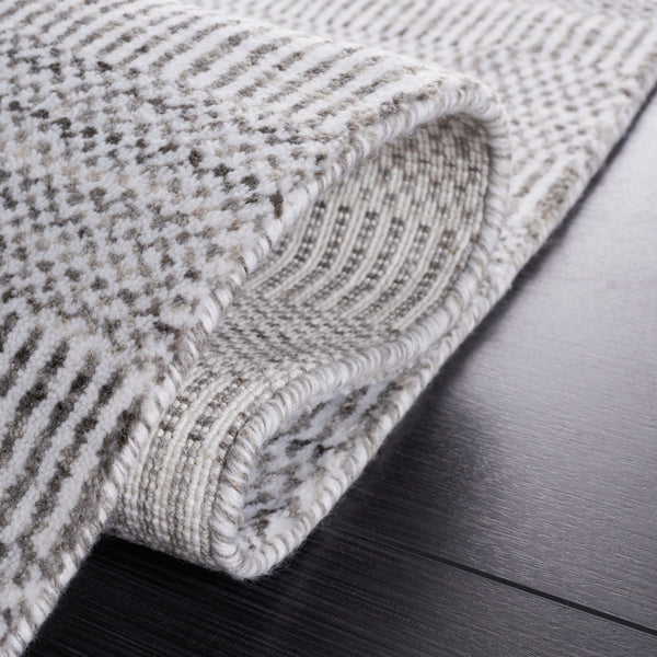 Mirage Hand Loomed Polyester Rug – Elegant, Durable Design for Any Home Décor Style Today!