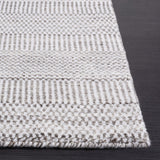 Mirage 125 Hand Loomed Polyester Rug