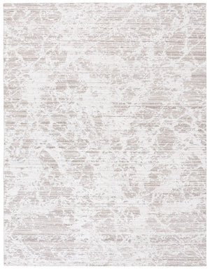 Safavieh Mirage 352 Hand Loomed Modern Rug IIX Ivory / Taupe MIR352A-8