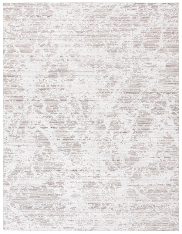 Safavieh Mirage 352 Hand Loomed Modern Rug IIX Ivory / Taupe MIR352A-8