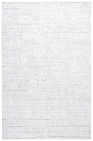 Safavieh Mirage 353a Ivory Grey Hand-loomed Area Rug - Luxurious 6' X 9' Wool & Bamboo Silk, Modern Elegance Ivory ,Grey 80% Wool,20% Bamboo Silk Mir353a-6