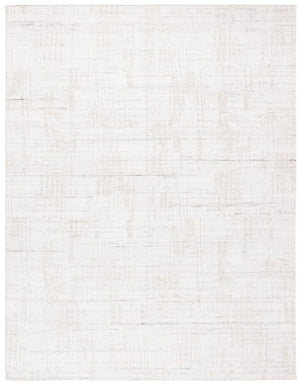 Safavieh Mirage 353 Hand Loomed Modern Rug Ivory / Grey 9' x 12'