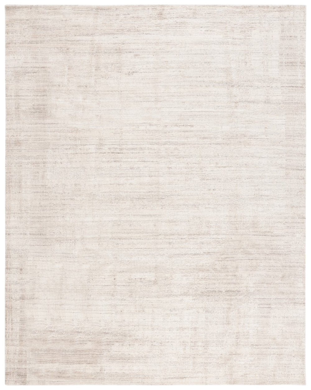 Safavieh Mirage 354 Hand Loomed Modern Rug Beige / Grey 8' x 10'