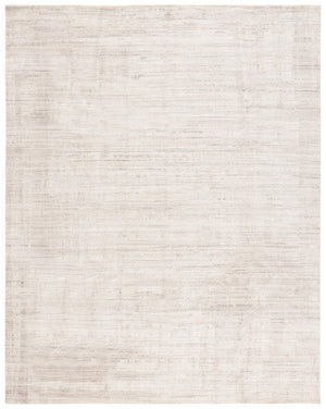Safavieh Mirage 354 Hand Loomed Modern Rug Beige / Grey 8' x 10'