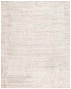 Safavieh Mirage 354 Hand Loomed Modern Rug Beige / Grey 9' x 12'
