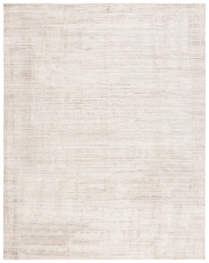 Safavieh Mirage Area Rug – Modern Elegance Hand-loomed In India With Luxurious Wool & Bamboo Silk Blend Beige ,Grey 80% Wool,20% Bamboo Silk Mir354b-6