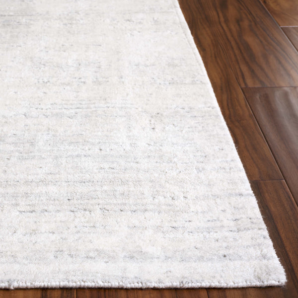 Safavieh Mirage Handloomed Area Rug - Artisan Crafted Elegance With Soft Texture And Calming Color Palette Ivory 60% Viscose 20% Wool 20% Cotton Mir356a-6
