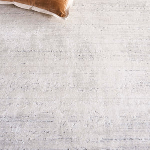 Safavieh Mirage Handloomed Area Rug - Artisan Crafted Elegance With Soft Texture And Calming Color Palette Ivory 60% Viscose 20% Wool 20% Cotton Mir356a-6