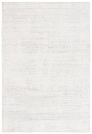 Safavieh Mirage Handloomed Area Rug - Artisan Crafted Elegance With Soft Texture And Calming Color Palette Ivory 60% Viscose 20% Wool 20% Cotton Mir356a-6