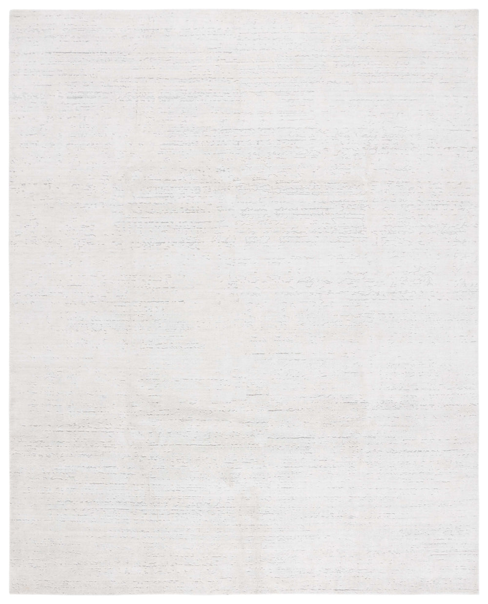 Safavieh Mirage Handloomed Area Rug - Artisan Crafted Elegance With Soft Texture And Calming Color Palette Ivory 60% Viscose 20% Wool 20% Cotton Mir356a-6