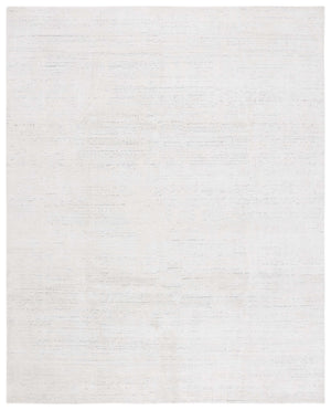 Safavieh Mirage Handloomed Area Rug - Artisan Crafted Elegance With Soft Texture And Calming Color Palette Ivory 60% Viscose 20% Wool 20% Cotton Mir356a-6