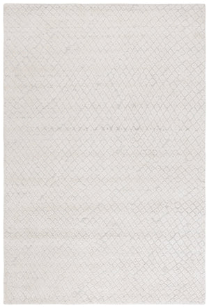 Safavieh Mirage Elegant Handloomed Area Rug: Luxurious Comfort, Timeless Design For Any Home Decor Style Ivory 60% Viscose 20% Wool 20% Cotton Mir357a-6