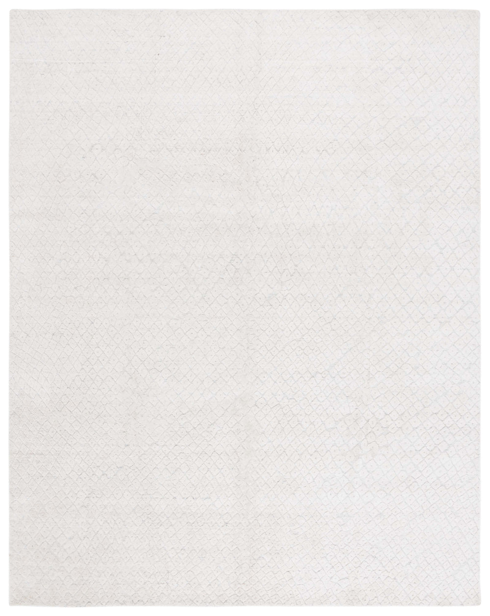 Safavieh Mirage Elegant Handloomed Area Rug: Luxurious Comfort, Timeless Design For Any Home Decor Style Ivory 60% Viscose 20% Wool 20% Cotton Mir357a-6