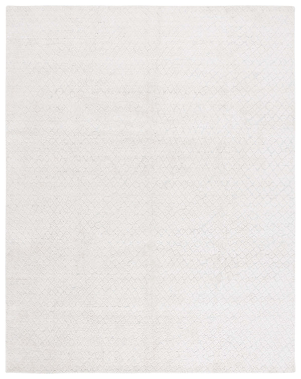 Safavieh Mirage Elegant Handloomed Area Rug: Luxurious Comfort, Timeless Design For Any Home Decor Style Ivory 60% Viscose 20% Wool 20% Cotton Mir357a-6