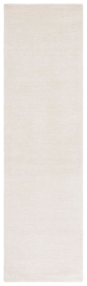 Safavieh Mirage Hand-tufted Area Rug: Luxurious Softness & Contemporary Style For Elegant Home Decor Ivory 50% Wool,30% Viscose,20% Cotton Mir375a-4