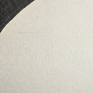 Safavieh Mirage Hand-tufted Runner Rug - Timeless Elegance And Comfort For Contemporary Spaces, Crafted In India Ivory 50% Wool,30% Viscose,20% Cotton Mir375a-5