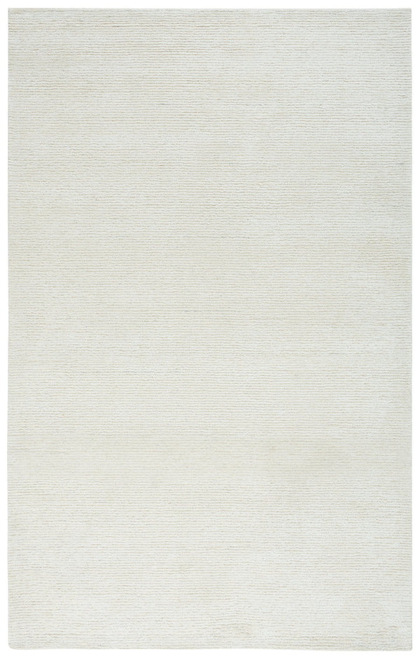 Safavieh Mirage Hand-tufted Runner Rug - Timeless Elegance And Comfort For Contemporary Spaces, Crafted In India Ivory 50% Wool,30% Viscose,20% Cotton Mir375a-5