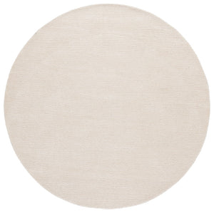 Safavieh Mirage Hand-tufted Area Rug: Luxurious Softness & Contemporary Style For Elegant Home Decor Ivory 50% Wool,30% Viscose,20% Cotton Mir375a-4