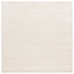 Safavieh Mirage Hand-tufted Area Rug: Luxurious Softness & Contemporary Style For Elegant Home Decor Ivory 50% Wool,30% Viscose,20% Cotton Mir375a-4
