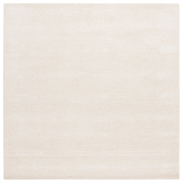 Safavieh Mirage Hand-tufted Area Rug: Luxurious Softness & Contemporary Style For Elegant Home Decor Ivory 50% Wool,30% Viscose,20% Cotton Mir375a-4