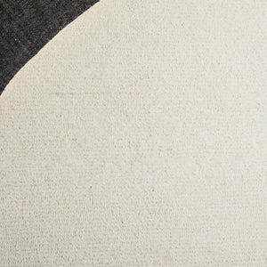 Safavieh Mirage Hand-Tufted Wool Blend Area Rug Soft Neutral Pile for Living Room Decor Ivory MIR375A-8