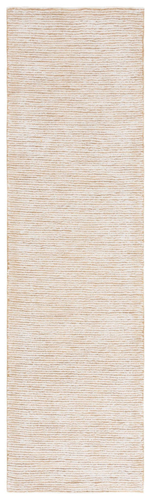 Safavieh Mirage Hand-tufted Area Rug: Luxurious Softness & Contemporary Style For Elegant Home Decor Ivory ,Gold 50% Wool,30% Viscose,20% Cotton Mir375d-4