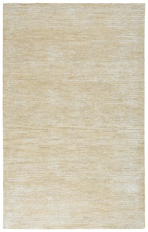 Safavieh Mirage Hand-tufted Area Rug: Luxurious Softness & Contemporary Style For Elegant Home Decor Ivory ,Gold 50% Wool,30% Viscose,20% Cotton Mir375d-4