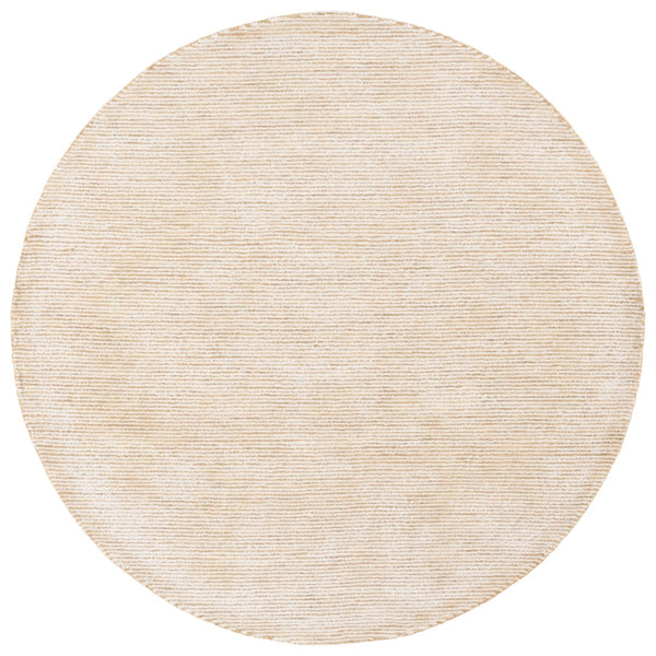 Safavieh Mirage Hand-tufted Area Rug: Luxurious Softness & Contemporary Style For Elegant Home Decor Ivory ,Gold 50% Wool,30% Viscose,20% Cotton Mir375d-4