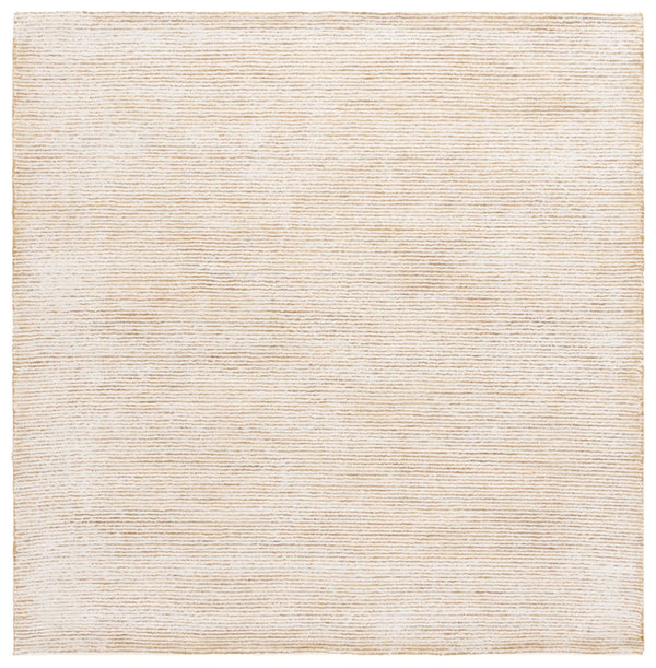 Safavieh Mirage Hand-tufted Area Rug: Luxurious Softness & Contemporary Style For Elegant Home Decor Ivory ,Gold 50% Wool,30% Viscose,20% Cotton Mir375d-4