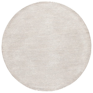 Safavieh Mirage Hand-tufted Area Rug: Luxurious Softness & Contemporary Style For Elegant Home Decor Ivory ,Grey 50% Wool,30% Viscose,20% Cotton Mir375f-6