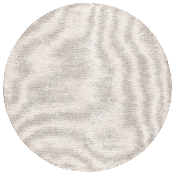Safavieh Mirage Hand-tufted Area Rug: Luxurious Softness & Contemporary Style For Elegant Home Decor Ivory ,Grey 50% Wool,30% Viscose,20% Cotton Mir375f-6