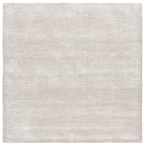 Safavieh Mirage Hand-tufted Area Rug: Luxurious Softness & Contemporary Style For Elegant Home Decor Ivory ,Grey 50% Wool,30% Viscose,20% Cotton Mir375f-6