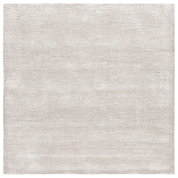 Safavieh Mirage Hand-tufted Area Rug: Luxurious Softness & Contemporary Style For Elegant Home Decor Ivory ,Grey 50% Wool,30% Viscose,20% Cotton Mir375f-6