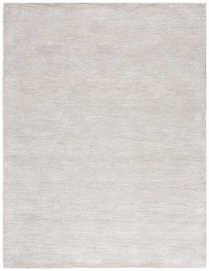 Safavieh Mirage Hand-tufted Runner Rug - Timeless Elegance And Comfort For Contemporary Spaces, Crafted In India Ivory ,Grey 50% Wool,30% Viscose,20% Cotton Mir375f-8