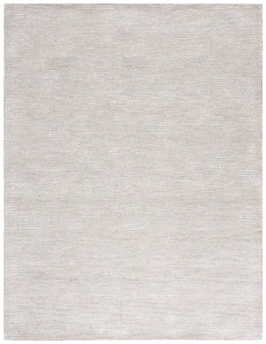 Safavieh Mirage Hand-tufted Area Rug: Luxurious Softness & Contemporary Style For Elegant Home Decor Ivory ,Grey 50% Wool,30% Viscose,20% Cotton Mir375f-6