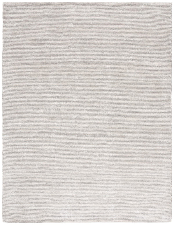 Safavieh Mirage Hand-tufted Area Rug: Luxurious Softness & Contemporary Style For Elegant Home Decor Ivory ,Grey 50% Wool,30% Viscose,20% Cotton Mir375f-6