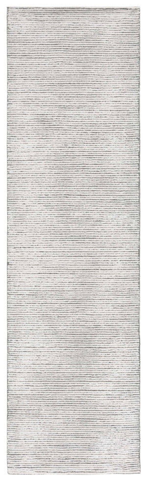 Safavieh Mirage Hand-tufted Area Rug: Luxurious Softness & Contemporary Style For Elegant Home Decor Ivory ,Charcoal 50% Wool,30% Viscose,20% Cotton Mir375h-6