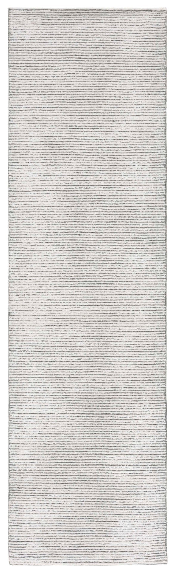 Safavieh Mirage Hand-tufted Area Rug: Luxurious Softness & Contemporary Style For Elegant Home Decor Ivory ,Charcoal 50% Wool,30% Viscose,20% Cotton Mir375h-6