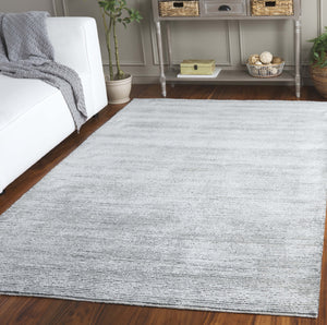 Safavieh Mirage Hand-tufted Runner Rug - Timeless Elegance And Comfort For Contemporary Spaces, Crafted In India Ivory ,Charcoal 50% Wool,30% Viscose,20% Cotton Mir375h-5