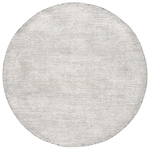 Safavieh Mirage Hand-tufted Area Rug: Luxurious Softness & Contemporary Style For Elegant Home Decor Ivory ,Charcoal 50% Wool,30% Viscose,20% Cotton Mir375h-6