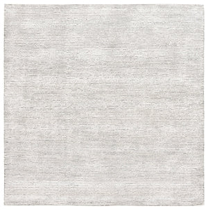 Safavieh Mirage Hand-tufted Runner Rug - Timeless Elegance And Comfort For Contemporary Spaces, Crafted In India Ivory ,Charcoal 50% Wool,30% Viscose,20% Cotton Mir375h-6sq