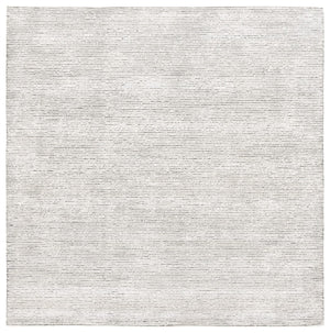 Safavieh Mirage Hand-tufted Area Rug: Luxurious Softness & Contemporary Style For Elegant Home Decor Ivory ,Charcoal 50% Wool,30% Viscose,20% Cotton Mir375h-6