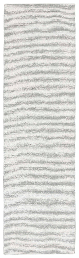 Safavieh Mirage Hand-tufted Area Rug: Luxurious Softness & Contemporary Style For Elegant Home Decor Ivory ,Blue 50% Wool,30% Viscose,20% Cotton Mir375m-6