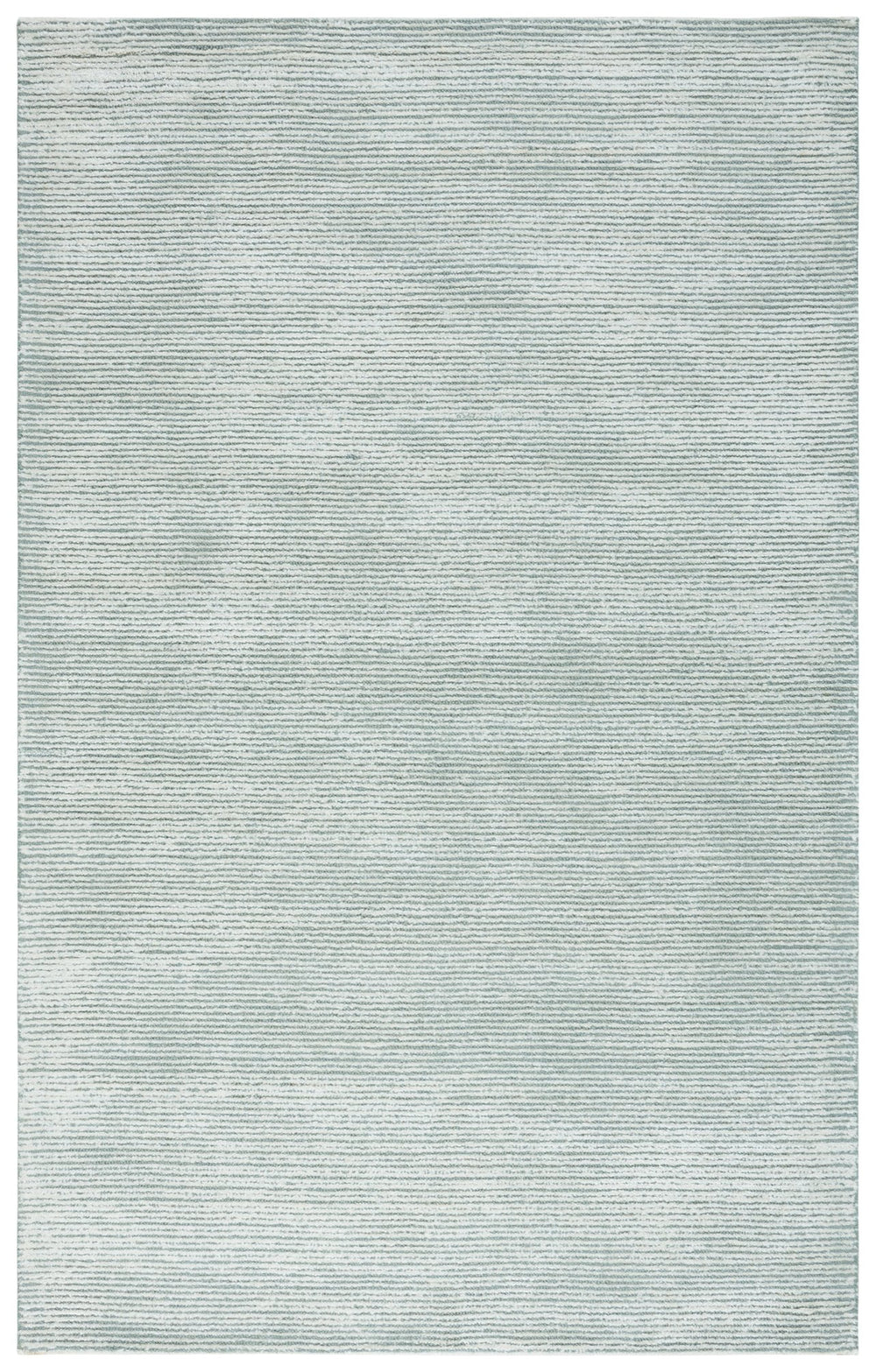 Safavieh Mirage Hand-tufted Runner Rug - Timeless Elegance And Comfort For Contemporary Spaces, Crafted In India Ivory ,Blue 50% Wool,30% Viscose,20% Cotton Mir375m-5