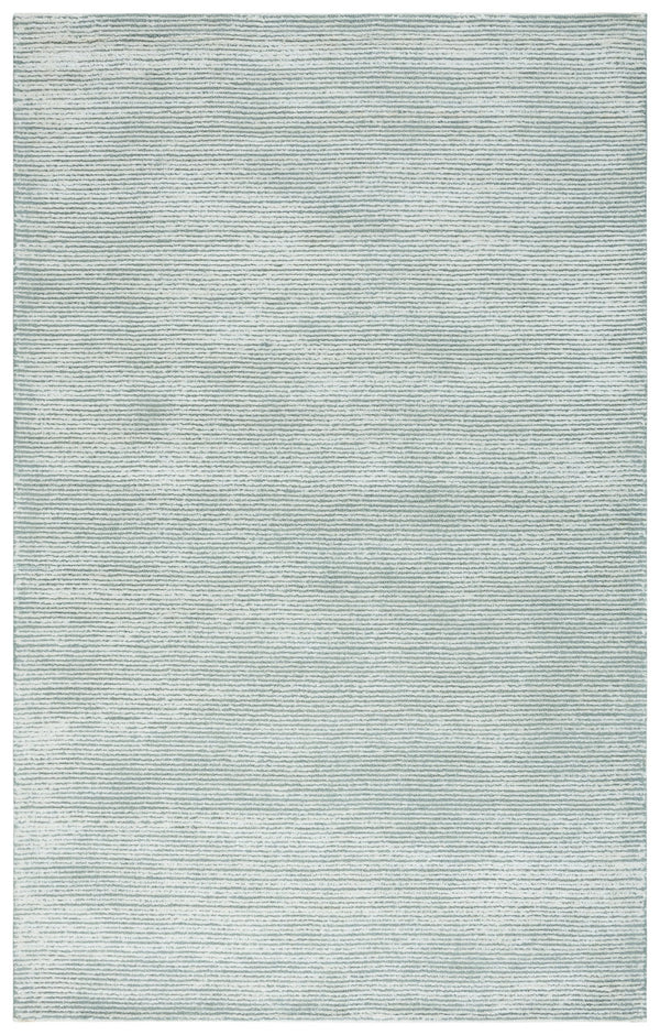 Safavieh Mirage Hand-tufted Runner Rug - Timeless Elegance And Comfort For Contemporary Spaces, Crafted In India Ivory ,Blue 50% Wool,30% Viscose,20% Cotton Mir375m-5