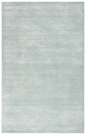 Safavieh Mirage Hand-tufted Area Rug: Luxurious Softness & Contemporary Style For Elegant Home Decor Ivory ,Blue 50% Wool,30% Viscose,20% Cotton Mir375m-6