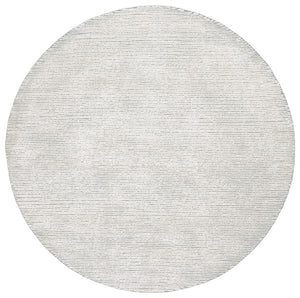 Safavieh Mirage Hand-tufted Area Rug: Luxurious Softness & Contemporary Style For Elegant Home Decor Ivory ,Blue 50% Wool,30% Viscose,20% Cotton Mir375m-6