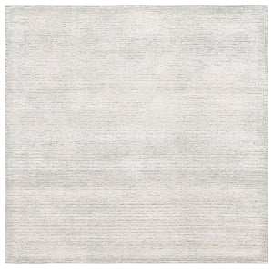 Safavieh Mirage Hand-tufted Runner Rug - Timeless Elegance And Comfort For Contemporary Spaces, Crafted In India Ivory ,Blue 50% Wool,30% Viscose,20% Cotton Mir375m-6sq