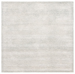 Safavieh Mirage Hand-tufted Area Rug: Luxurious Softness & Contemporary Style For Elegant Home Decor Ivory ,Blue 50% Wool,30% Viscose,20% Cotton Mir375m-6