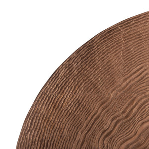 Safavieh DOVER Copper Finish Mirror - Modern Elegance with Industrial-Organic Design for Any Space MIR4091A